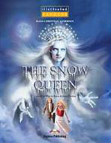 Illustrated Readers 1 The Snow Queen - Reader
