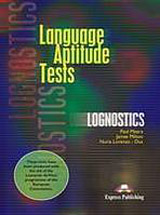 LAT: Language Ability Tests
