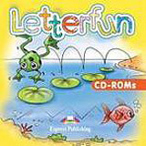 Letterfun - CD-ROM (2)