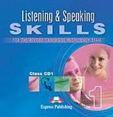 Listening&Speaking Skills For Revised CPE 1 - Class Audio CDs (6)
