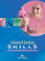 Listening&Speaking Skills For Revised CPE 1 - Student´s Book