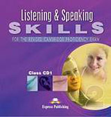 Listening&Speaking Skills For Revised CPE 2 - Class Audio CDs (6)