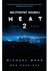 Nelítostný souboj: Heat 2