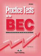 Practice Tests for the BEC Preliminary - Student´s Book with Answers