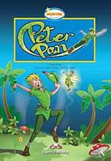 Showtime Readers 1 Peter Pan - Reader