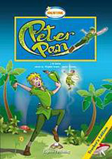 Showtime Readers 1 Peter Pan - Teacher´s Book