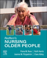 Redfern´s Nursing Older People, 5th Edition
