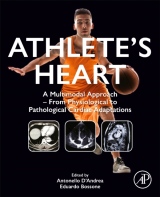 Athlete´s Heart, A Multimodal Approach - From Physiological to Pathological Cardiac Adaptations