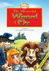 Showtime Readers 2 The Wonderful Wizard of Oz - Teacher´s Book
