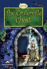 Showtime Readers 3 The Canterville Ghost - Reader + 2 Audio CD