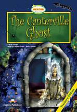 Showtime Readers 3 The Canterville Ghost - Teacher´s Book