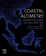 Coastal Altimetry, Selected Case Studies from Asian Shelf Seas