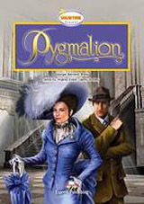 Showtime Readers 4 Pygmalion - Reader