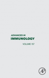Advances in Immunology, Volume157
