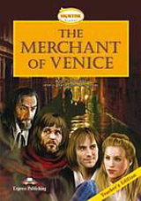 Showtime Readers 5 The Merchant of Venice - Teacher´s Book
