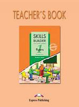 Skills Builder for Young Learners Flyers 1 - Teacher´s Book