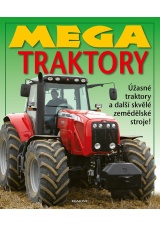 Mega traktory