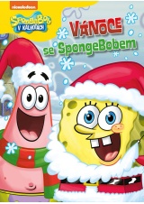 SpongeBob - Vánoce se SpongeBobem