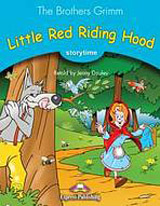 Storytime 1 Little Red Riding Hood - Pupil´s Book (+ Audio CD)
