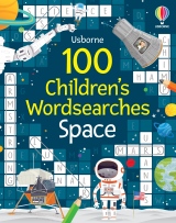 100 Children ’ s Wordsearches: Space
