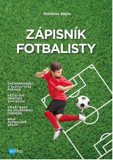 Zápisník fotbalisty