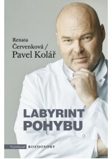 Labyrint pohybu