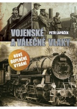 Vojenské a válečné vlaky 