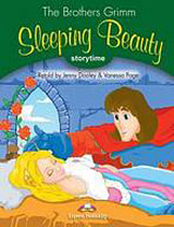 Storytime 3 Sleeping Beauty - Pupil´s Book (+ Audio CD)