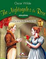 Storytime 3 The Nightingale and the Rose - Pupil´s Book 