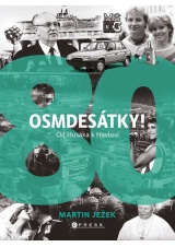 Osmdesátky!