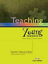 Teaching Young Learners - Teacher´s Resource Book