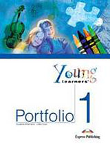 Teaching Young Learners - Young Learner´s Portfolio 1