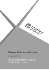 Matika pro spolužáky: Diferenciální -PS