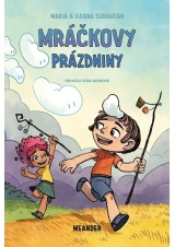 Mráčkovy prázdniny