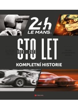 Sto let 24 hodin Le Mans