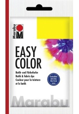 Marabu Easy Color batikovací barva - tmavě modrá 25 g