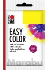 Marabu Easy Color batikovací barva - bordó 25 g