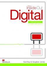 New Inside Out Elementary Digital Whiteboard Software - Multiple User