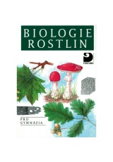 Biologie rostlin pro gymnázia