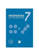 Matematika pro 7. ročník ZŠ