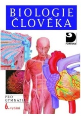 Biologie člověka pro gymnázia