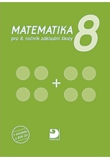 Matematika pro 8. ročník ZŠ