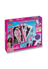 Sada Maped Creativ Barbie Scrapbook