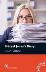Macmillan Readers Intermediate Bridget Jones´s Diary