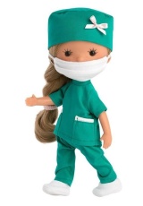 Zdravotní sestra 52610