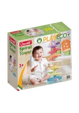 Spiral Tower Play Eco+