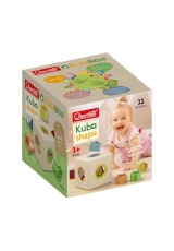 Kubo Shape Play Bio