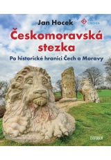 Českomoravská stezka - Po historické hranici