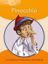 Explorers 4 Pinocchio Reader