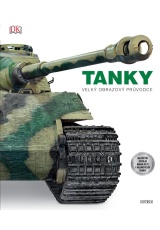 TANKY: velký obrazový průvodce